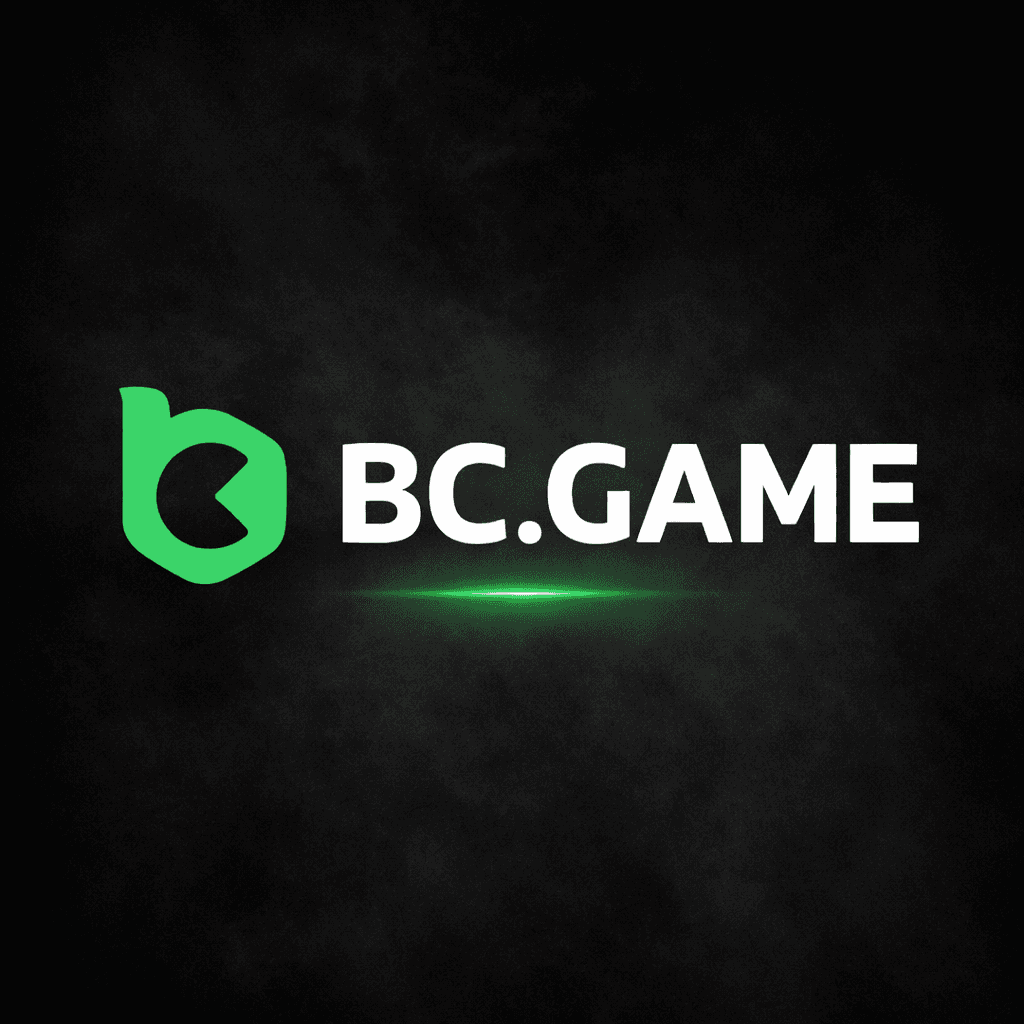 BC.Game logo