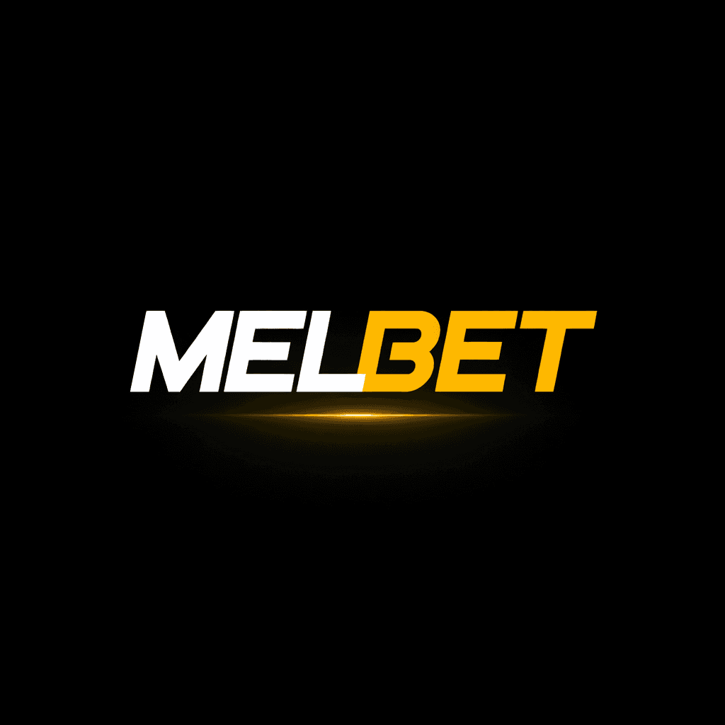 Melbet logo