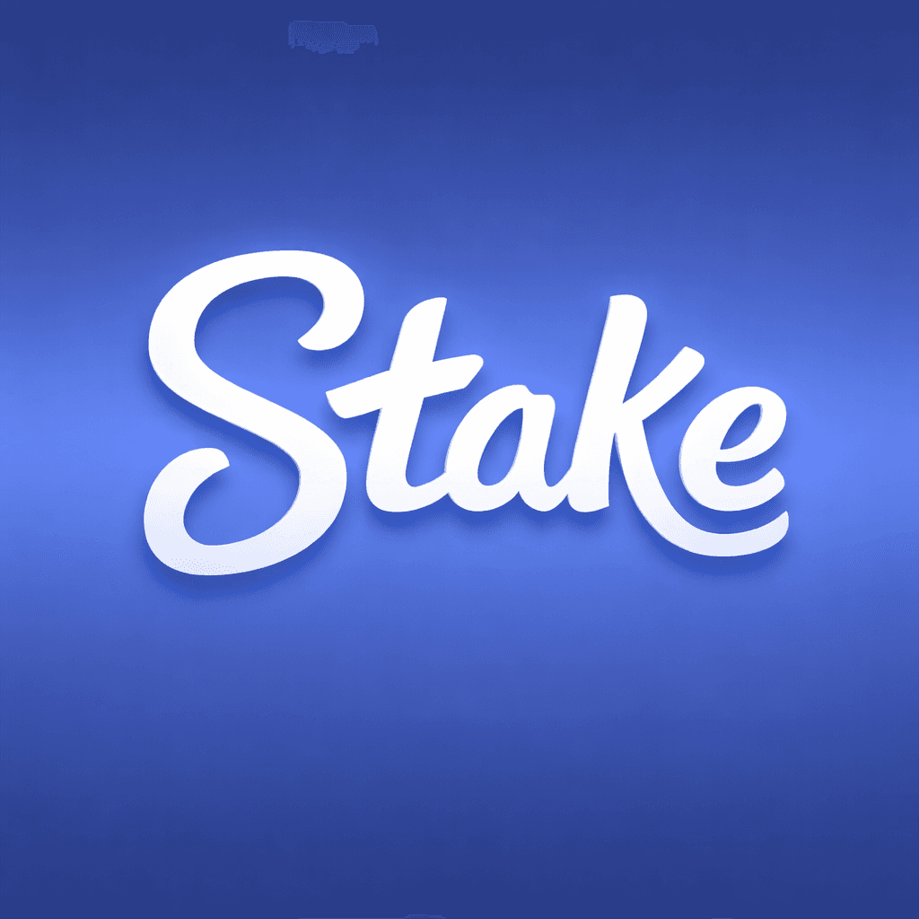 Stake logo