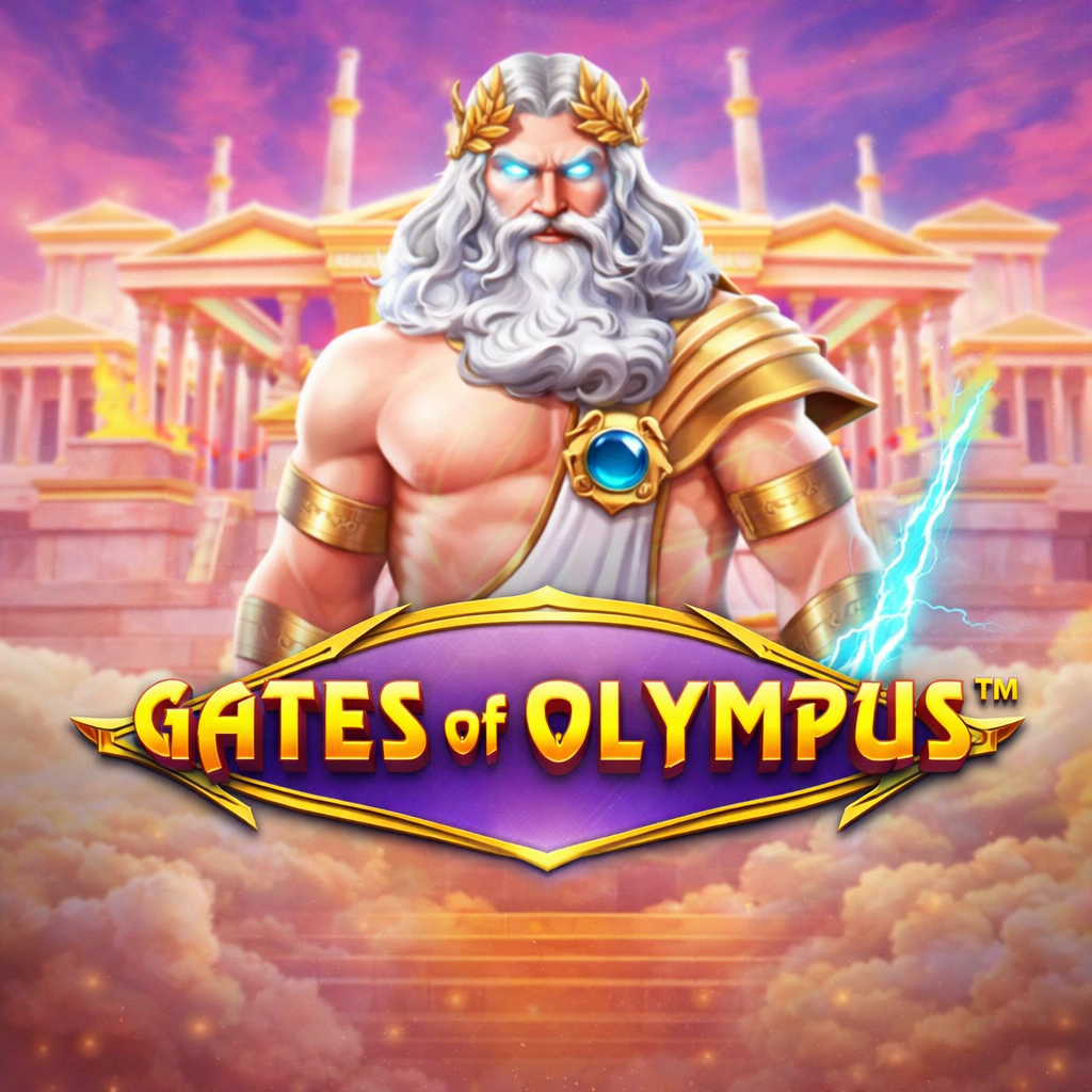 Gates of Olympus