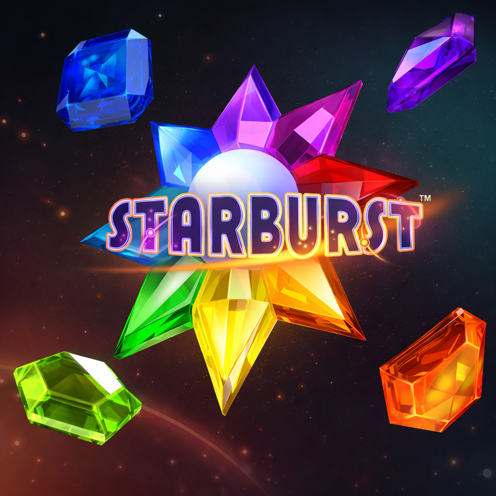 Starburst