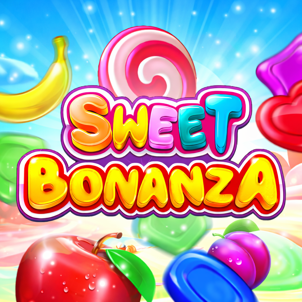 Sweet Bonanza